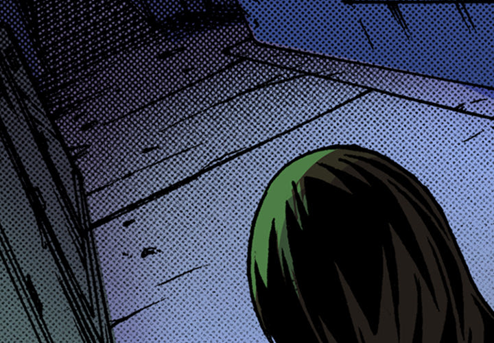 Shivers Chapter 8 image 1
