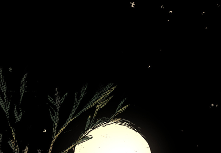 Shivers Chapter 9 image 1