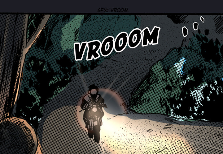 Shivers Chapter 9 image 3