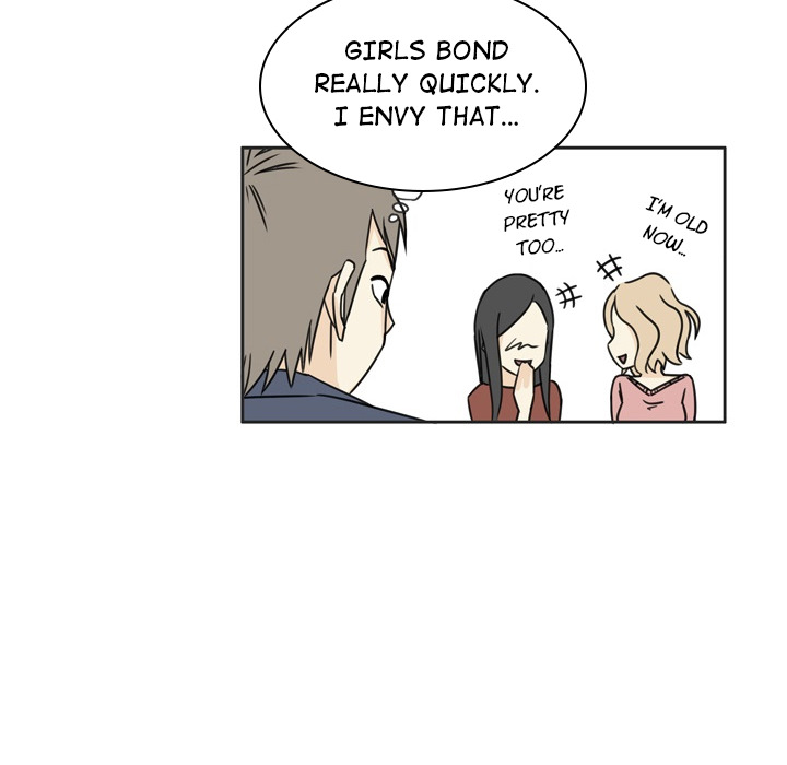 Misfortune Chapter 1 image 32