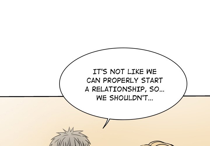Misfortune Chapter 10 image 0