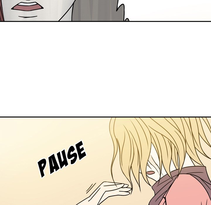 Misfortune Chapter 10 image 9