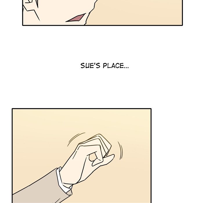 Misfortune Chapter 10 image 11