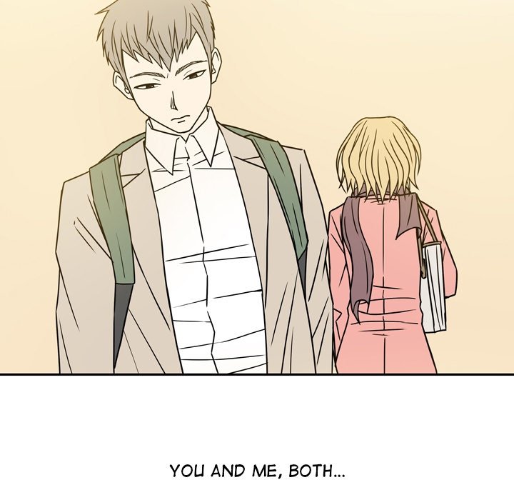 Misfortune Chapter 10 image 16