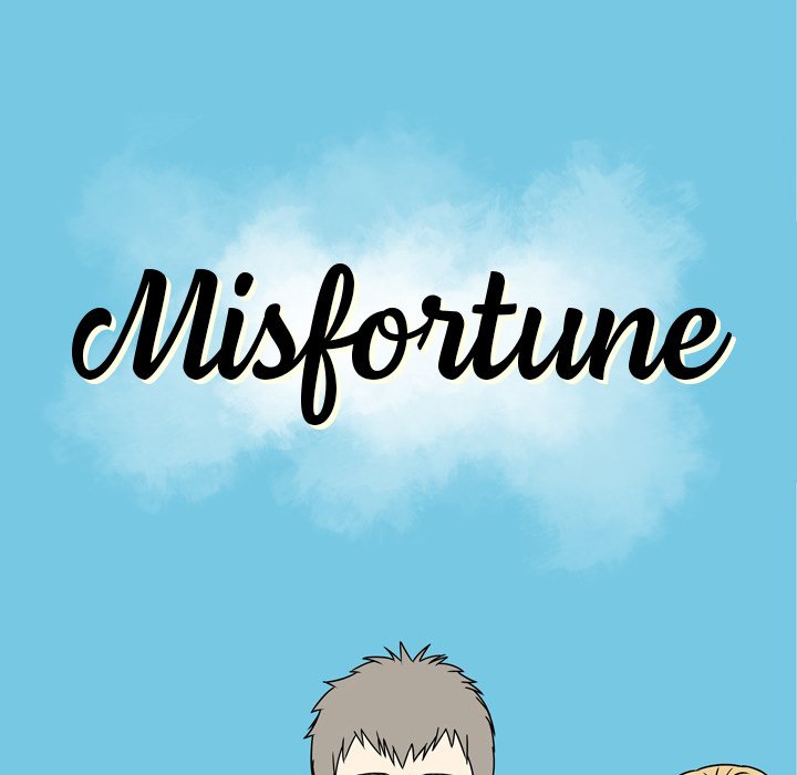 Misfortune Chapter 10 image 18