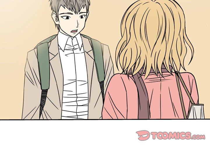 Misfortune Chapter 10 image 1
