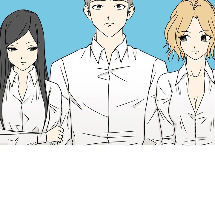 Misfortune Chapter 10 image 19