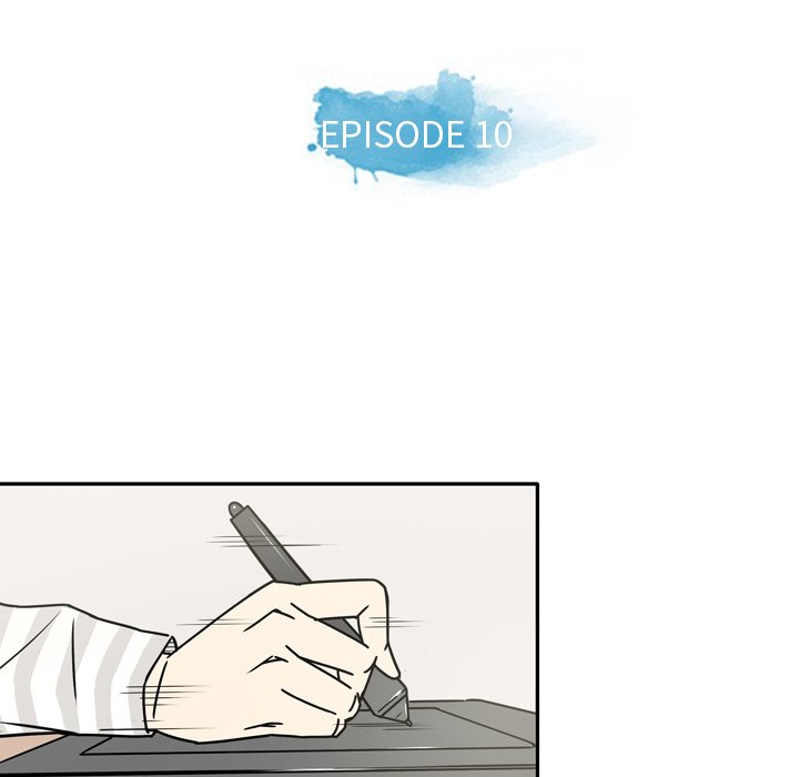 Misfortune Chapter 10 image 20