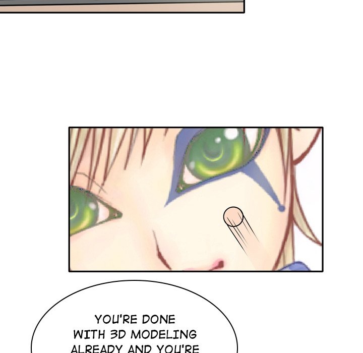 Misfortune Chapter 10 image 21