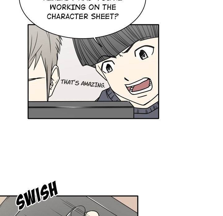 Misfortune Chapter 10 image 22