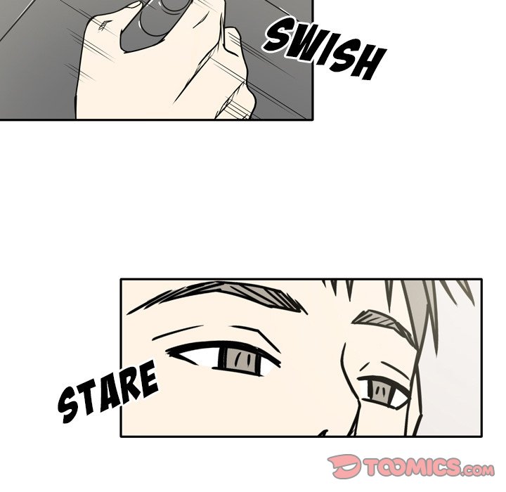 Misfortune Chapter 10 image 23