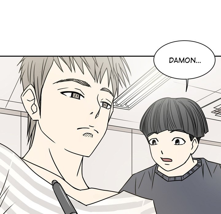 Misfortune Chapter 10 image 24