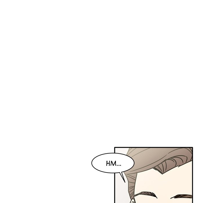 Misfortune Chapter 10 image 26