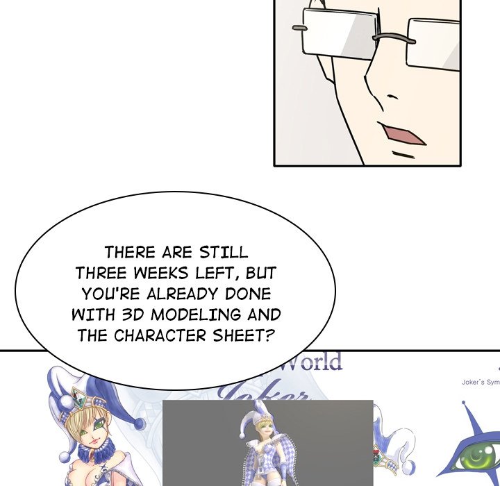 Misfortune Chapter 10 image 27