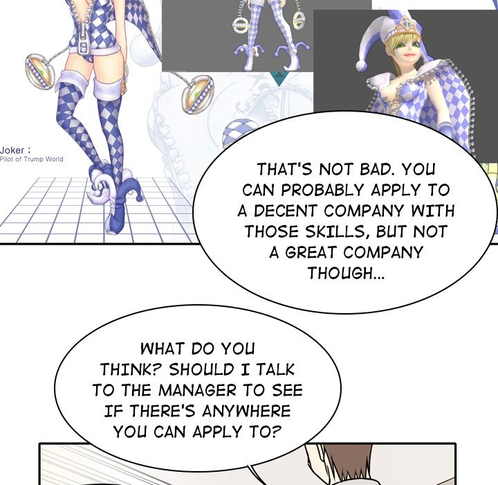 Misfortune Chapter 10 image 28