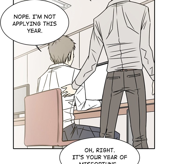 Misfortune Chapter 10 image 29