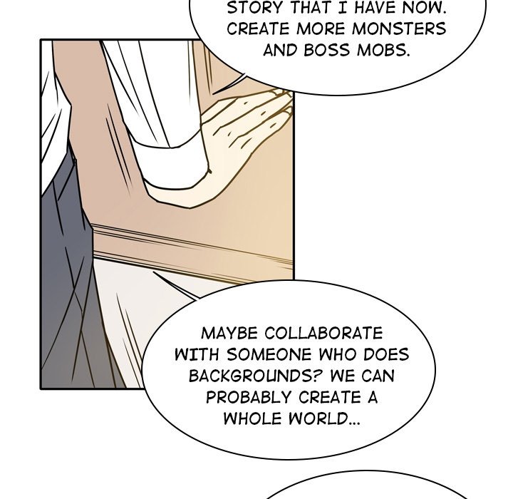 Misfortune Chapter 10 image 31