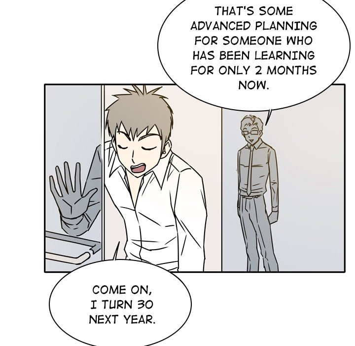 Misfortune Chapter 10 image 32