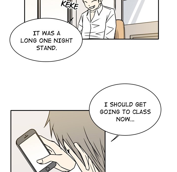 Misfortune Chapter 10 image 37