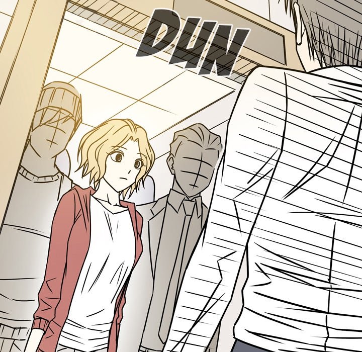 Misfortune Chapter 10 image 41