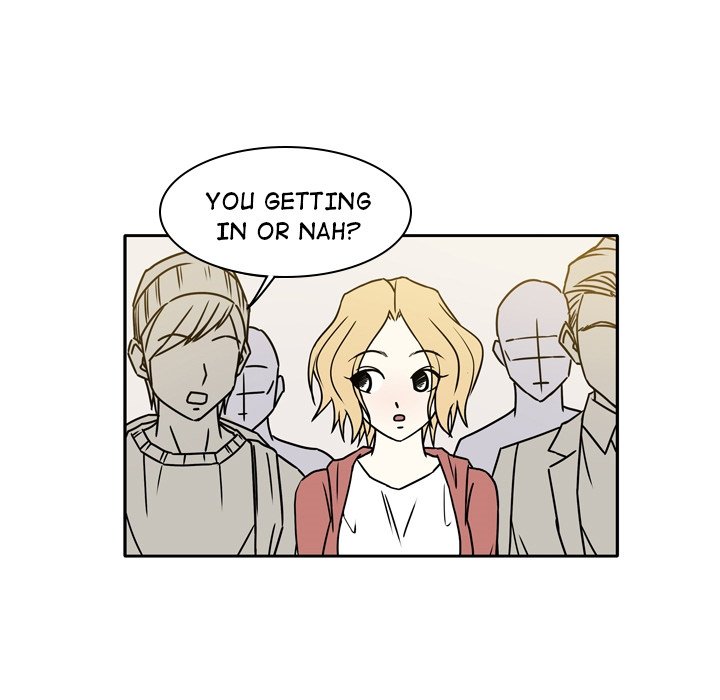 Misfortune Chapter 10 image 44