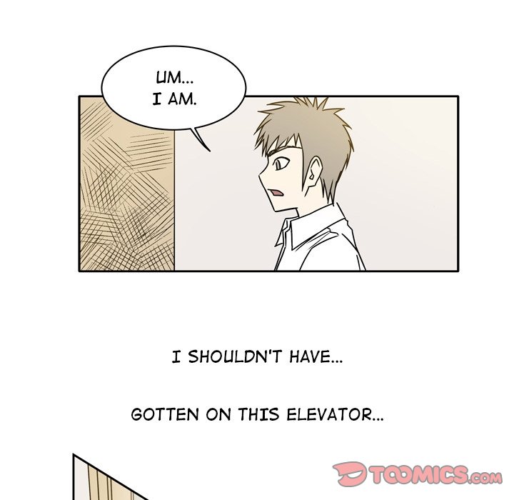 Misfortune Chapter 10 image 45