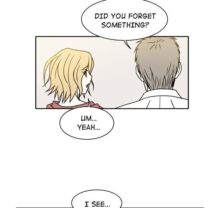 Misfortune Chapter 10 image 48