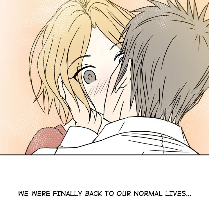 Misfortune Chapter 10 image 61