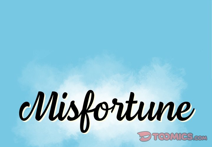 Misfortune Chapter 11 image 0