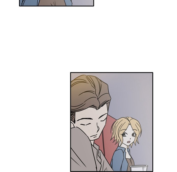 Misfortune Chapter 11 image 11