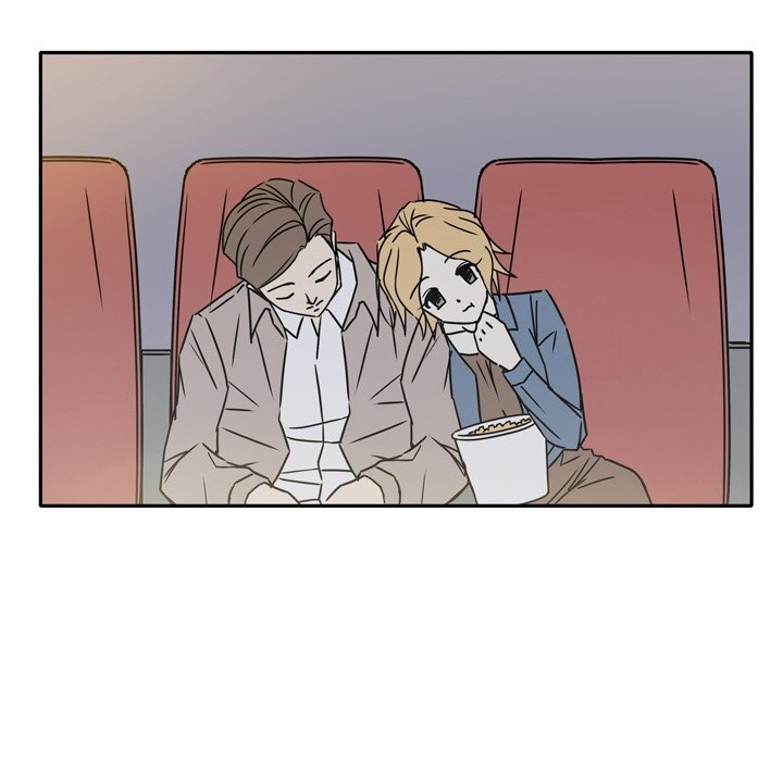 Misfortune Chapter 11 image 13