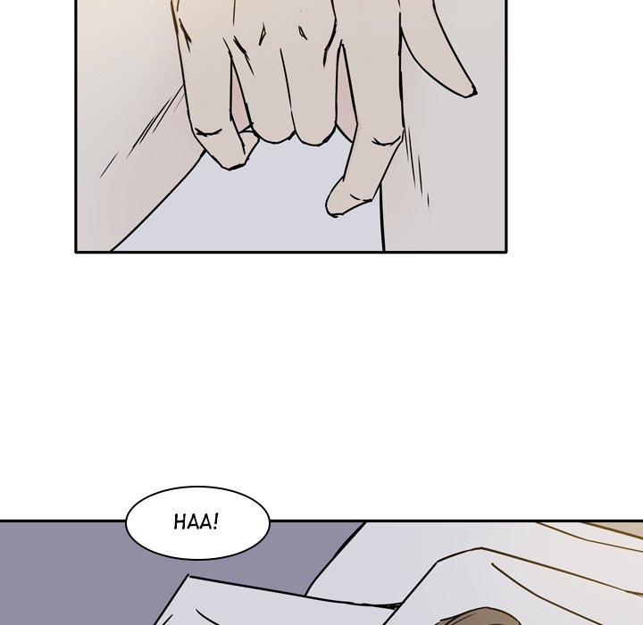 Misfortune Chapter 11 image 16