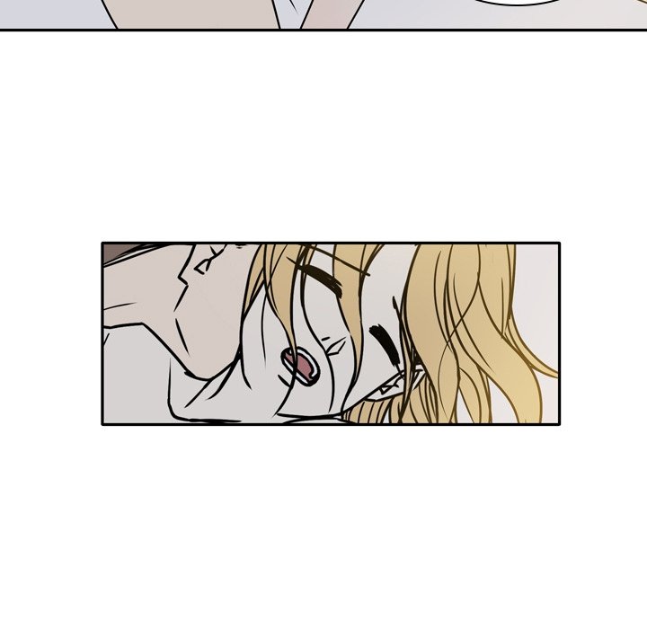 Misfortune Chapter 11 image 18
