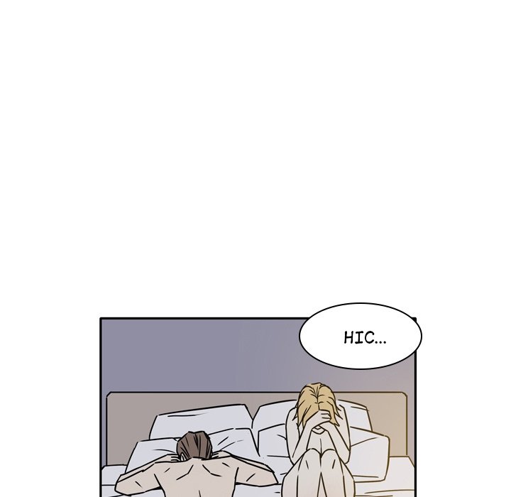 Misfortune Chapter 11 image 19