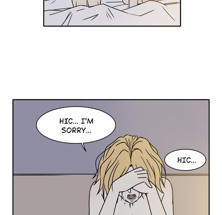 Misfortune Chapter 11 image 20