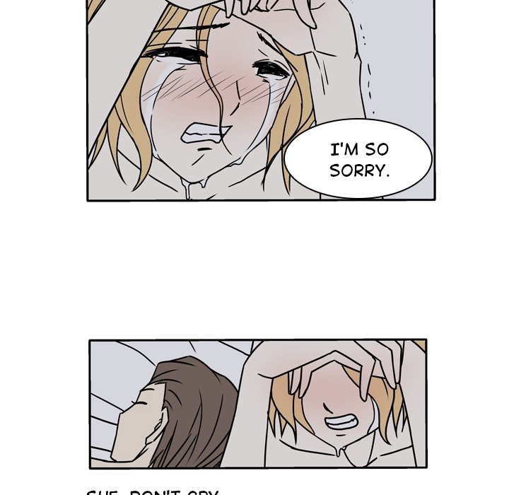 Misfortune Chapter 11 image 22