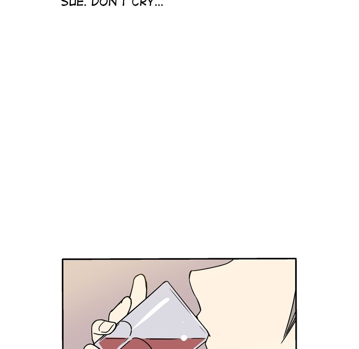 Misfortune Chapter 11 image 23