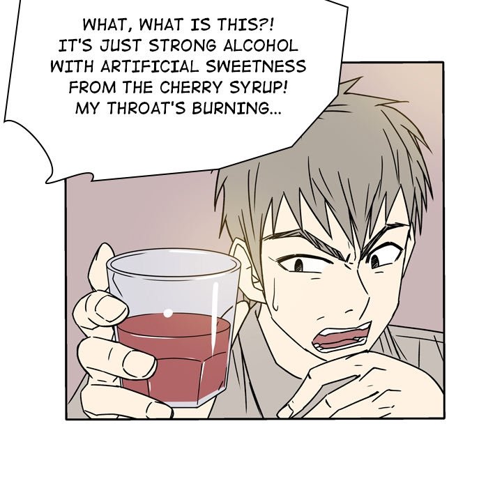 Misfortune Chapter 11 image 25