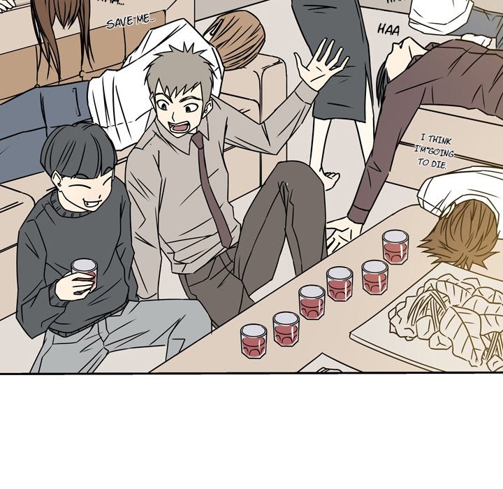 Misfortune Chapter 11 image 28