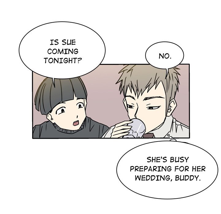 Misfortune Chapter 11 image 29