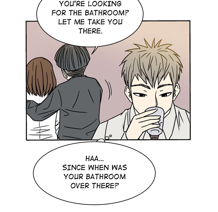 Misfortune Chapter 11 image 31