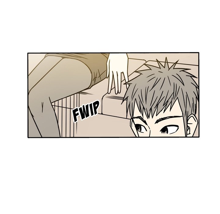 Misfortune Chapter 11 image 32