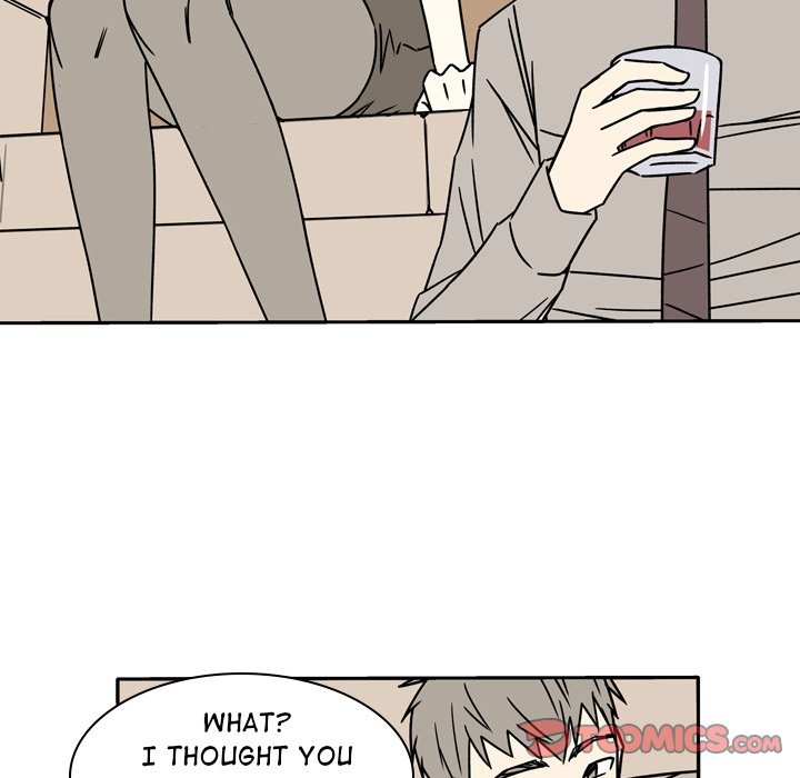 Misfortune Chapter 11 image 34