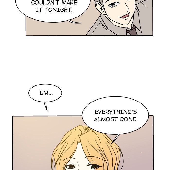 Misfortune Chapter 11 image 35