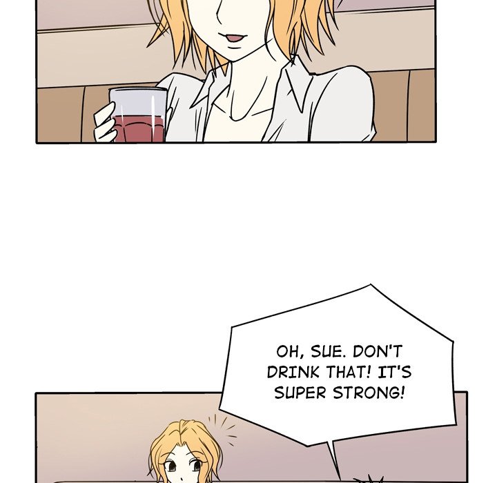 Misfortune Chapter 11 image 36