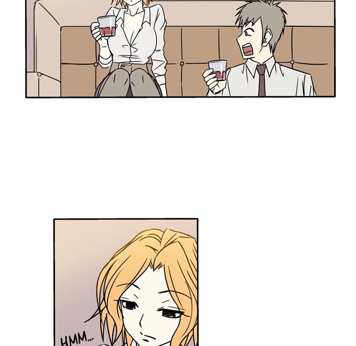 Misfortune Chapter 11 image 37