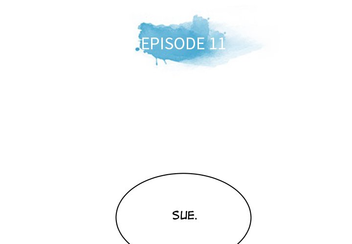 Misfortune Chapter 11 image 3