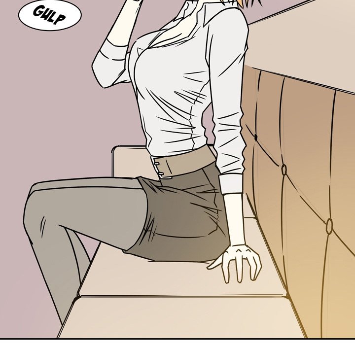 Misfortune Chapter 11 image 40