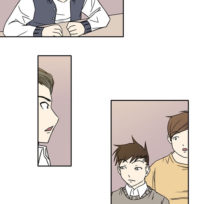 Misfortune Chapter 11 image 44