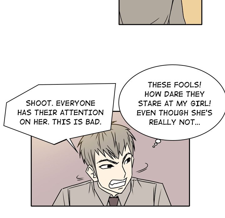 Misfortune Chapter 11 image 45